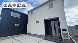 うるま市高江洲　全3棟　3号棟