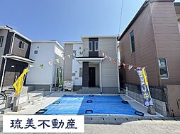 糸満市西崎町3丁目510番（全2棟）ラストＡ号棟