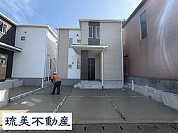 糸満市西崎町3丁目510番（全2棟）ラストＡ号棟