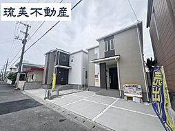 糸満市西崎町3丁目510番(全2棟)ラストA号棟