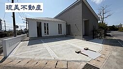 うるま市石川赤崎（限定1棟）