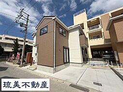 那覇市仲井真（全8棟）2号棟