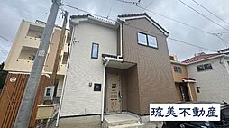 那覇市仲井真（全8棟）2号棟