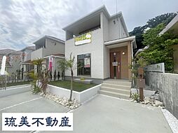 南風原町宮城51番　全5棟　Ａ号棟
