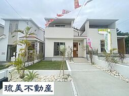 南風原町宮城51番　全5棟　Ｂ号棟