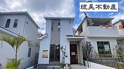 南風原町宮城51番　全5棟　Ｃ号棟