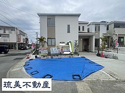 南風原町宮城51番　全5棟　Ｅ号棟