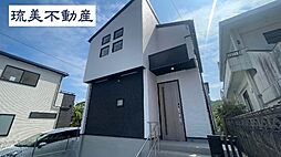 南城市知念安座真3期　全3棟　1号棟