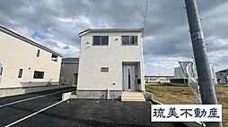 うるま市与那城屋慶名第6（全4棟）1号棟