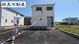うるま市与那城屋慶名第6（全4棟）1号棟