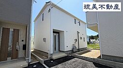 うるま市与那城屋慶名第6（全4棟）2号棟