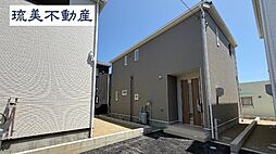 うるま市与那城屋慶名第6（全4棟）3号棟