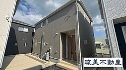 うるま市与那城屋慶名第6（全4棟）3号棟