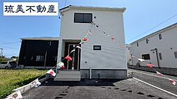 うるま市与那城屋慶名第6（全4棟）4号棟
