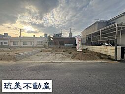 沖縄市泡瀬（全3棟）1号棟