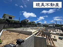 糸満市兼城第4　全3棟　1号棟