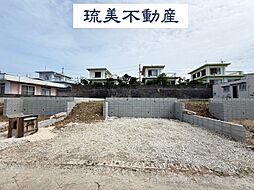 糸満市兼城第4　全3棟　2号棟