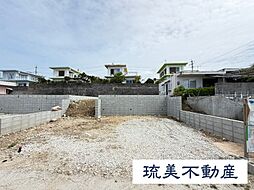 糸満市兼城第4　全3棟　3号棟