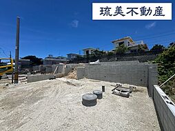 糸満市兼城第4　全3棟　3号棟