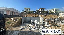 糸満市兼城第4　全3棟　3号棟