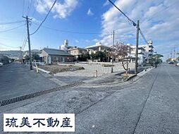 南城市佐敷新開1番　全3棟　Ａ号棟