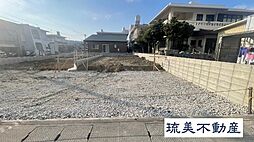南城市佐敷新開1番　全3棟　Ｃ号棟