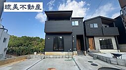 沖縄市登川　全5棟　2号棟