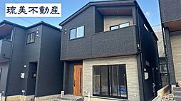 沖縄市登川　全5棟　3号棟