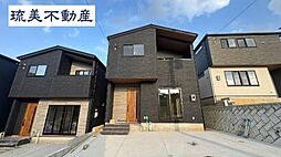 沖縄市登川　全5棟　4号棟