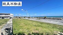 与那原町板良敷II（全2区画）1号地