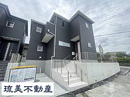 北中城村瑞慶覧　全2棟　2号棟