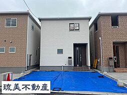 八重瀬町玻名城第2　全4棟　3号棟