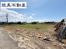 糸満市喜屋武（全2区画）号地