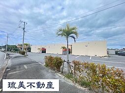 名護市済井出（テラス付き平屋全4棟）Ｃ棟