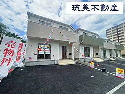 浦添市牧港第3（全4棟）　4号棟