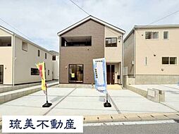 宜野湾市上原第1　全7棟　5号棟