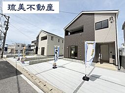 宜野湾市上原第1　全7棟　5号棟