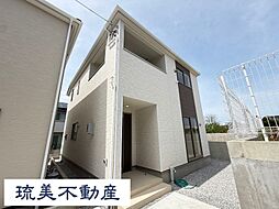 宜野湾市上原第1　全7棟　6号棟