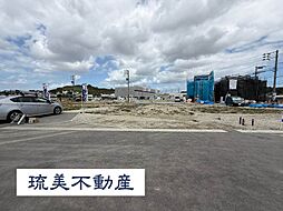 豊見城市渡橋名浜原　全39棟　19号棟