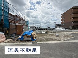 豊見城市渡橋名浜原　全39棟　20号棟