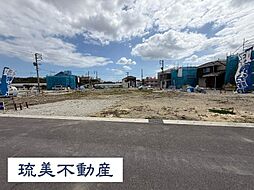 豊見城市渡橋名浜原　全39棟　32号棟