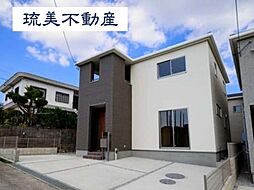 南城市大里高平　全3棟　1号棟