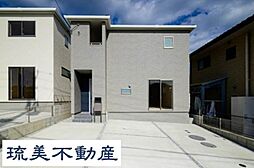 南城市大里高平　全3棟　2号棟