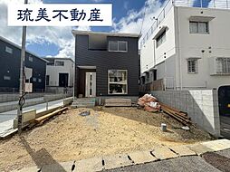 豊見城市豊見城（全4棟）1号棟