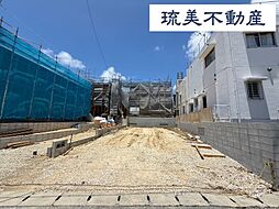 豊見城市豊見城（全4棟）1号棟