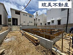 豊見城市豊見城（全4棟）1号棟