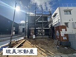 豊見城市豊見城(全4棟)1号棟