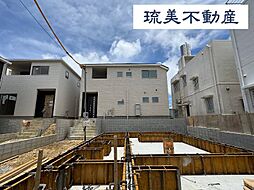 豊見城市豊見城（全4棟）2号棟