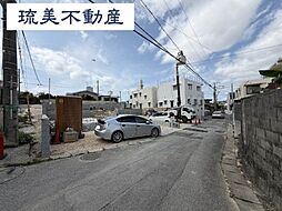 豊見城市豊見城（全4棟）2号棟