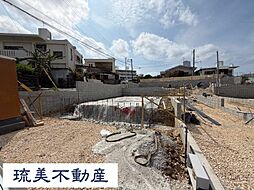 豊見城市豊見城（全4棟）3号棟